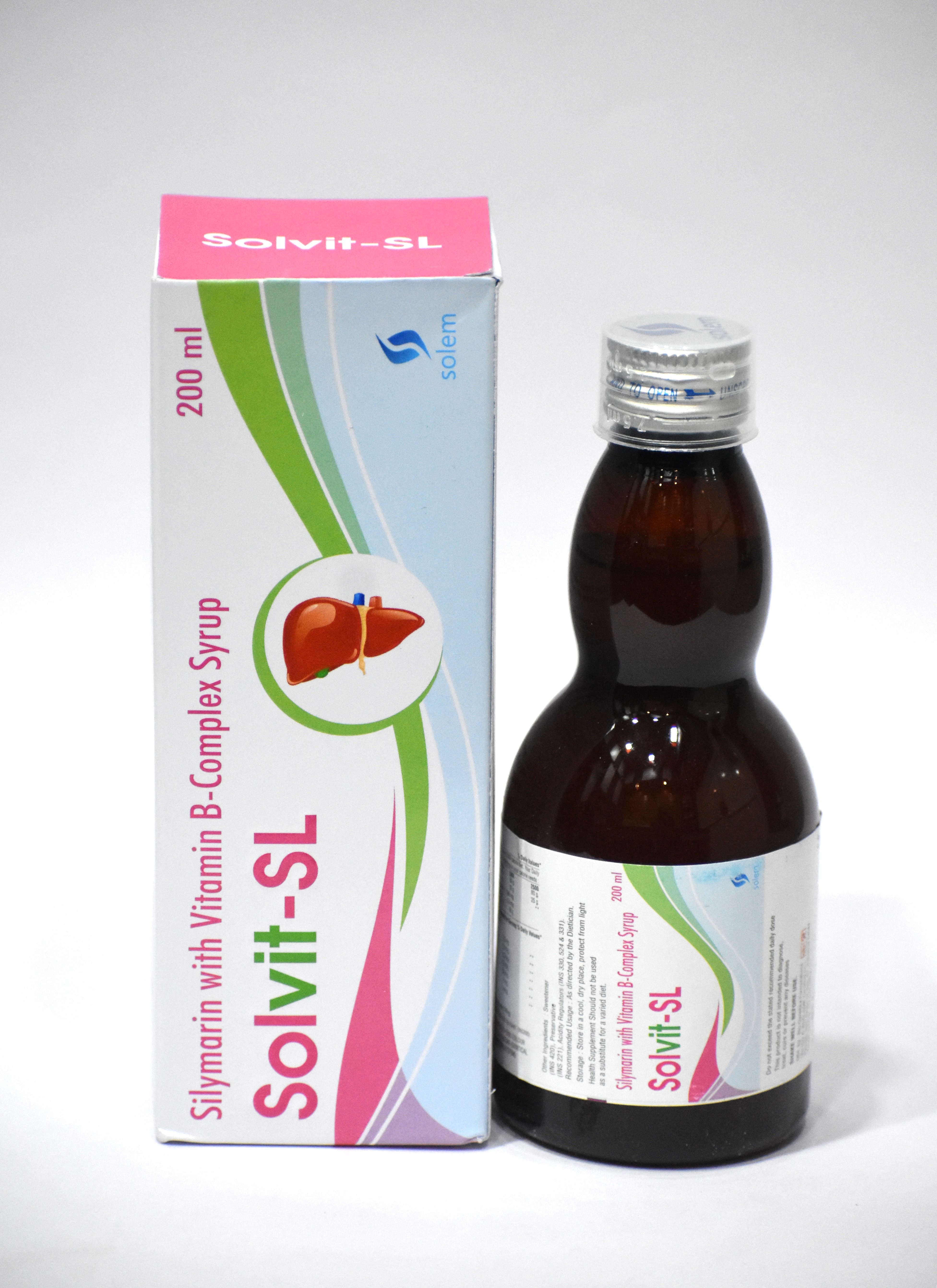 solvit sl